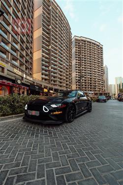 فورد موستانج